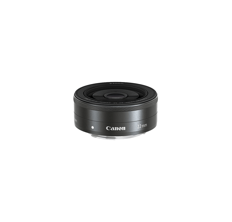 キャノン CANON EF-M 55-200mm F4.5-6.3 IS STM 望遠ズームレンズ / ブラック |  [レンズレンタル]
